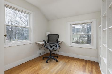 177 Whitney Avenue Portland ME 04102