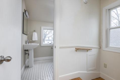 177 Whitney Avenue Portland ME 04102