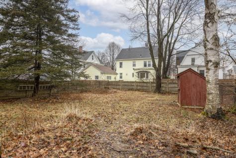 177 Whitney Avenue Portland ME 04102