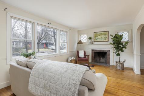 177 Whitney Avenue Portland ME 04102