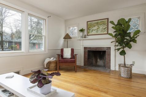 177 Whitney Avenue Portland ME 04102
