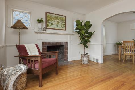177 Whitney Avenue Portland ME 04102