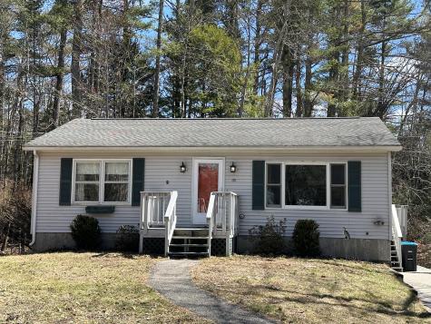175 Albion Road Windham ME 04062