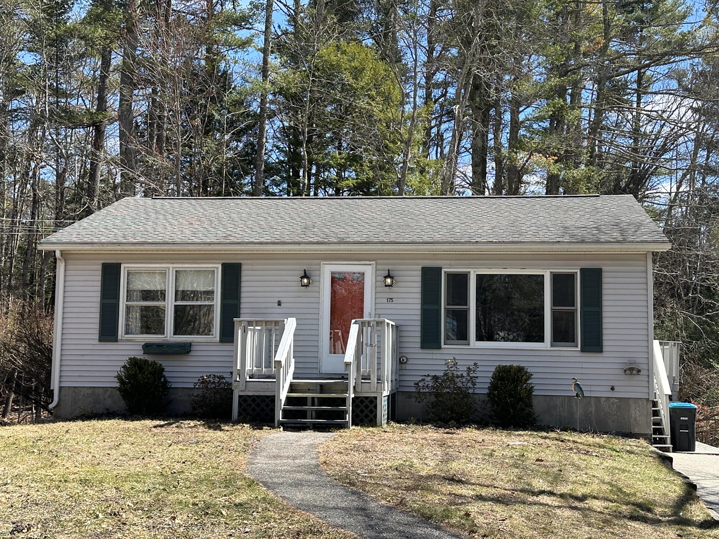 175 Albion Road Windham ME 04062