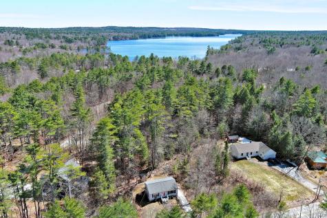 175 Albion Road Windham ME 04062