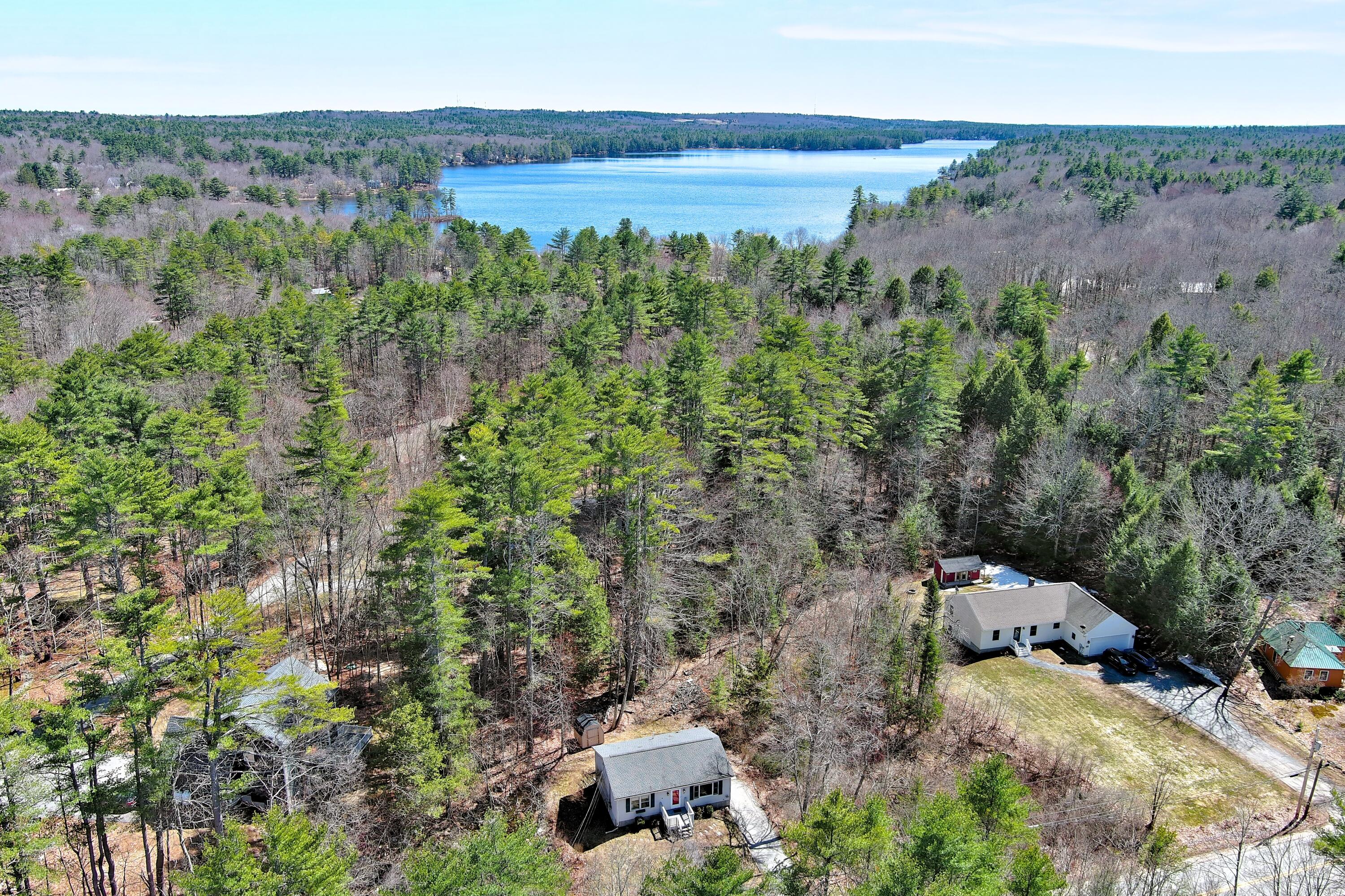 175 Albion Road Windham ME 04062
