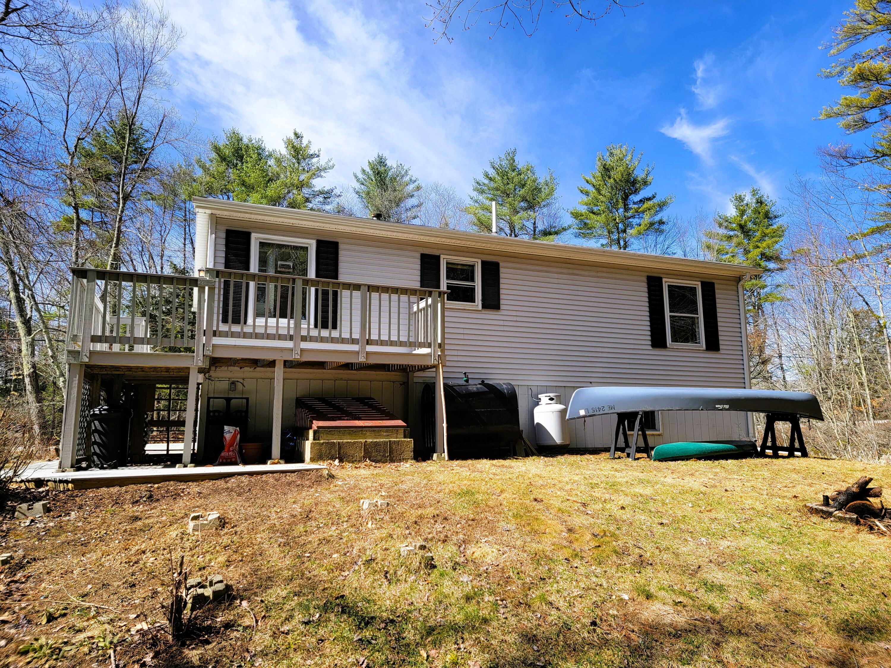 175 Albion Road Windham ME 04062