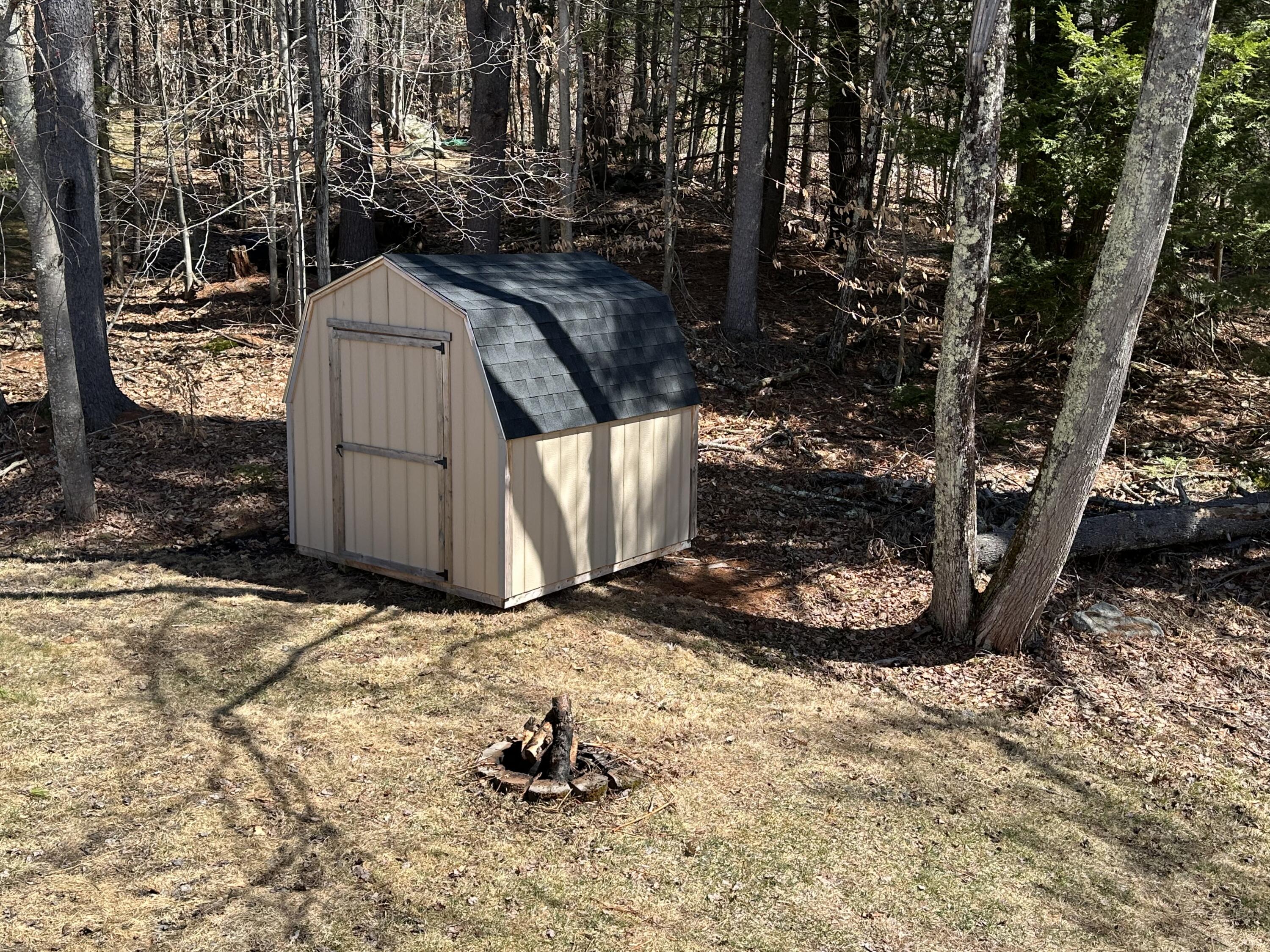 175 Albion Road Windham ME 04062
