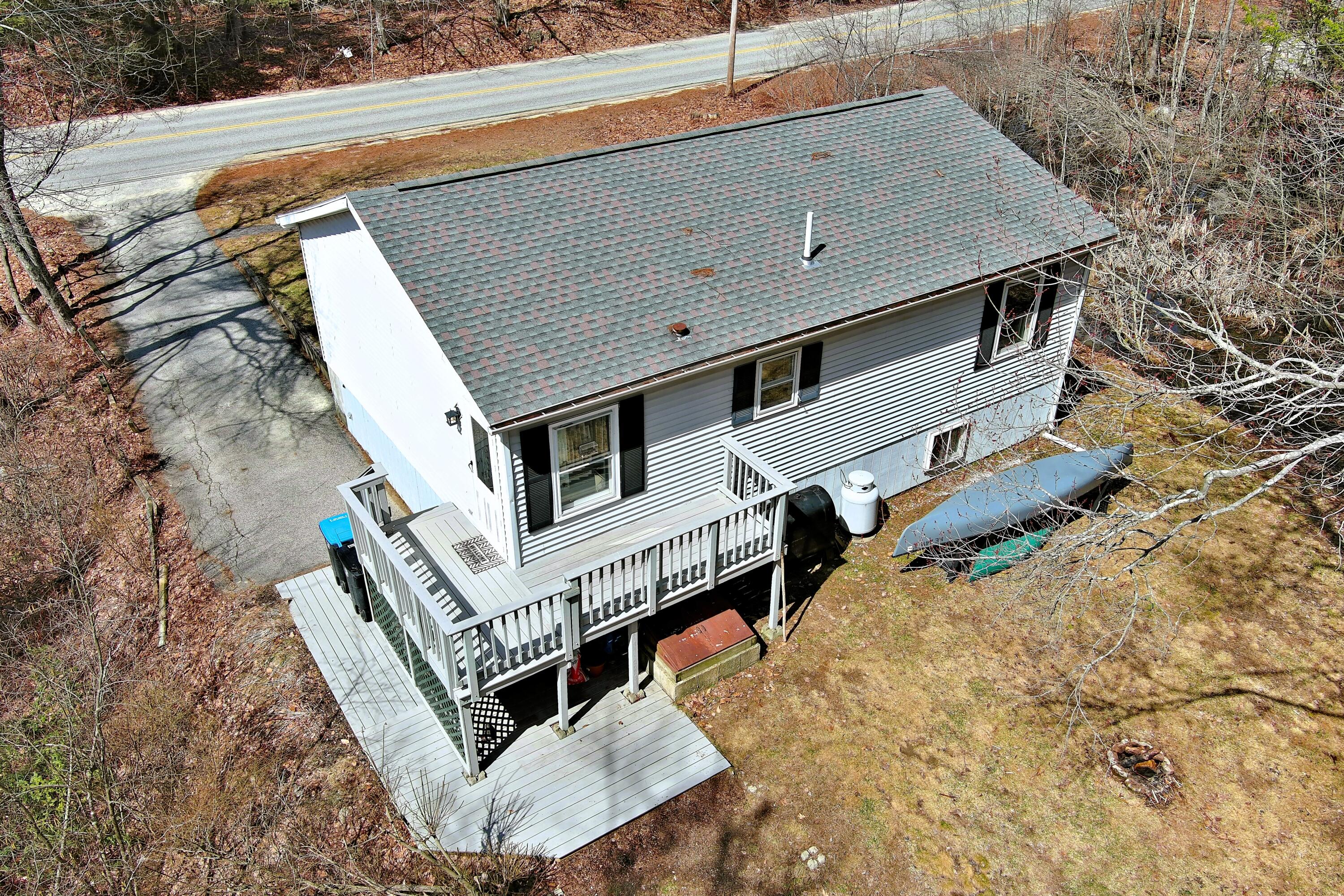 175 Albion Road Windham ME 04062