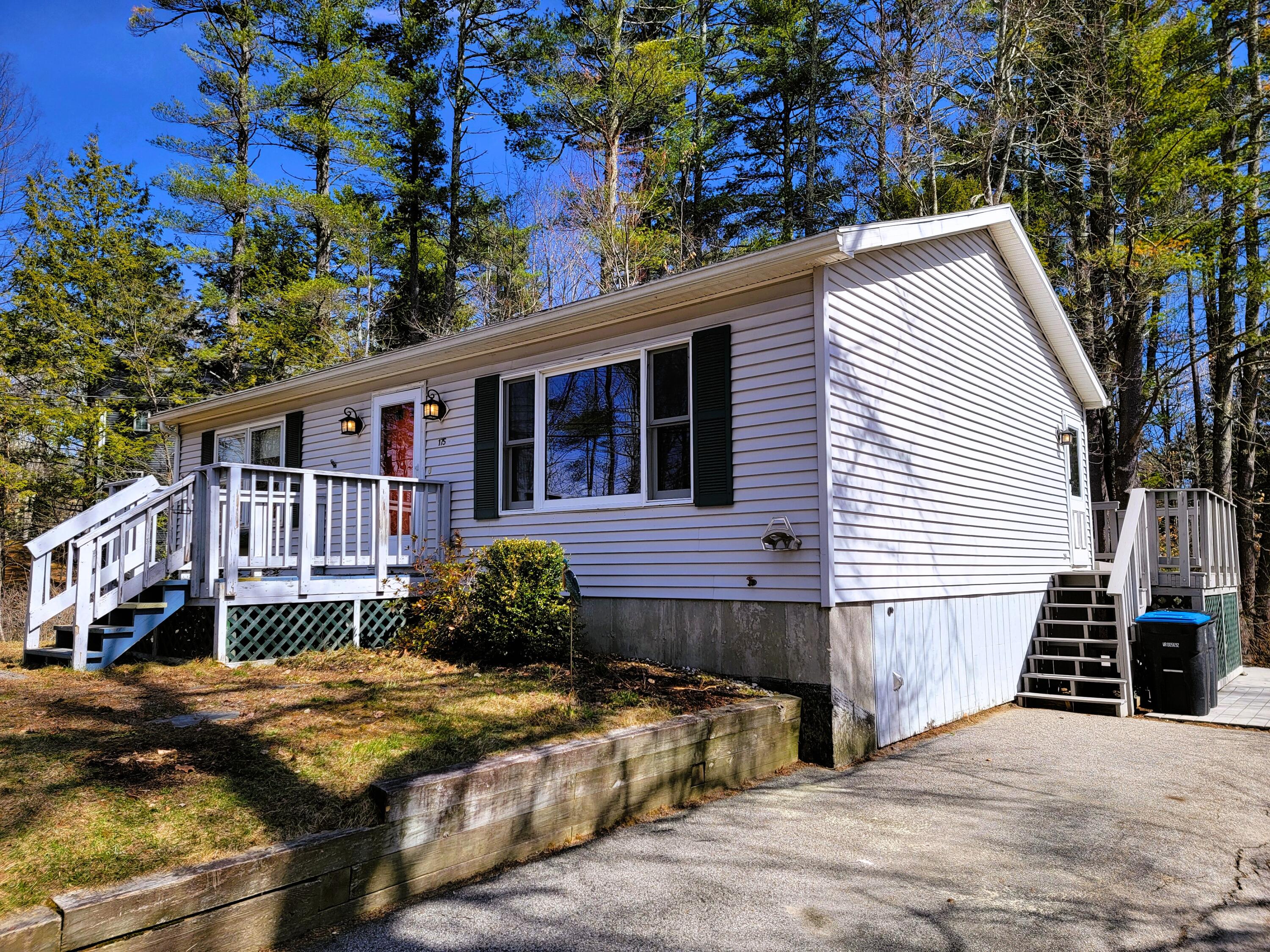 175 Albion Road Windham ME 04062