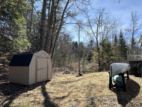 175 Albion Road Windham ME 04062