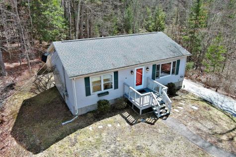 175 Albion Road Windham ME 04062
