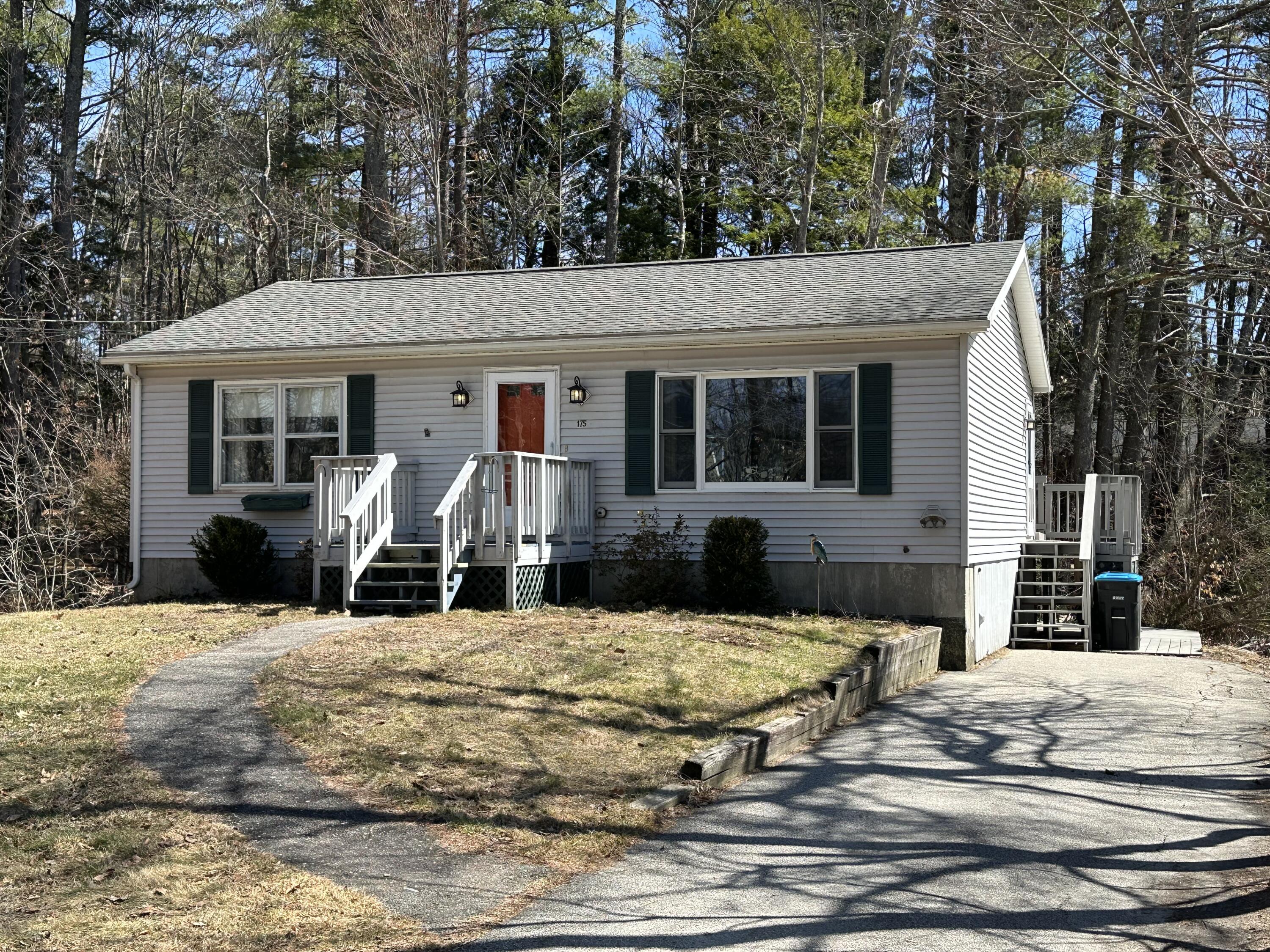 175 Albion Road Windham ME 04062