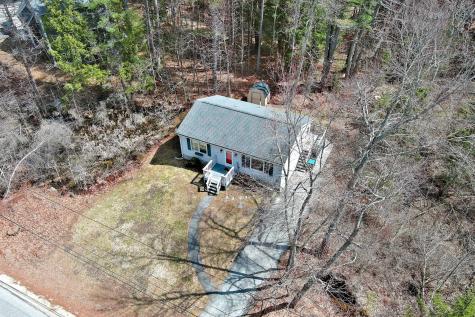 175 Albion Road Windham ME 04062