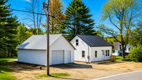 188 Ohio Hill Road Fairfield ME 04937