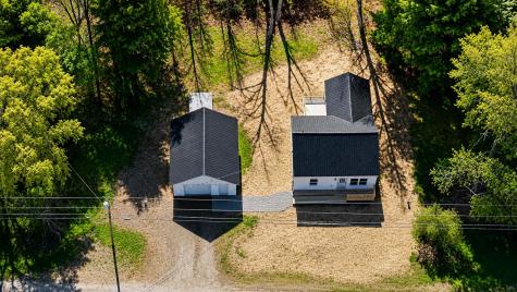 188 Ohio Hill Road Fairfield ME 04937
