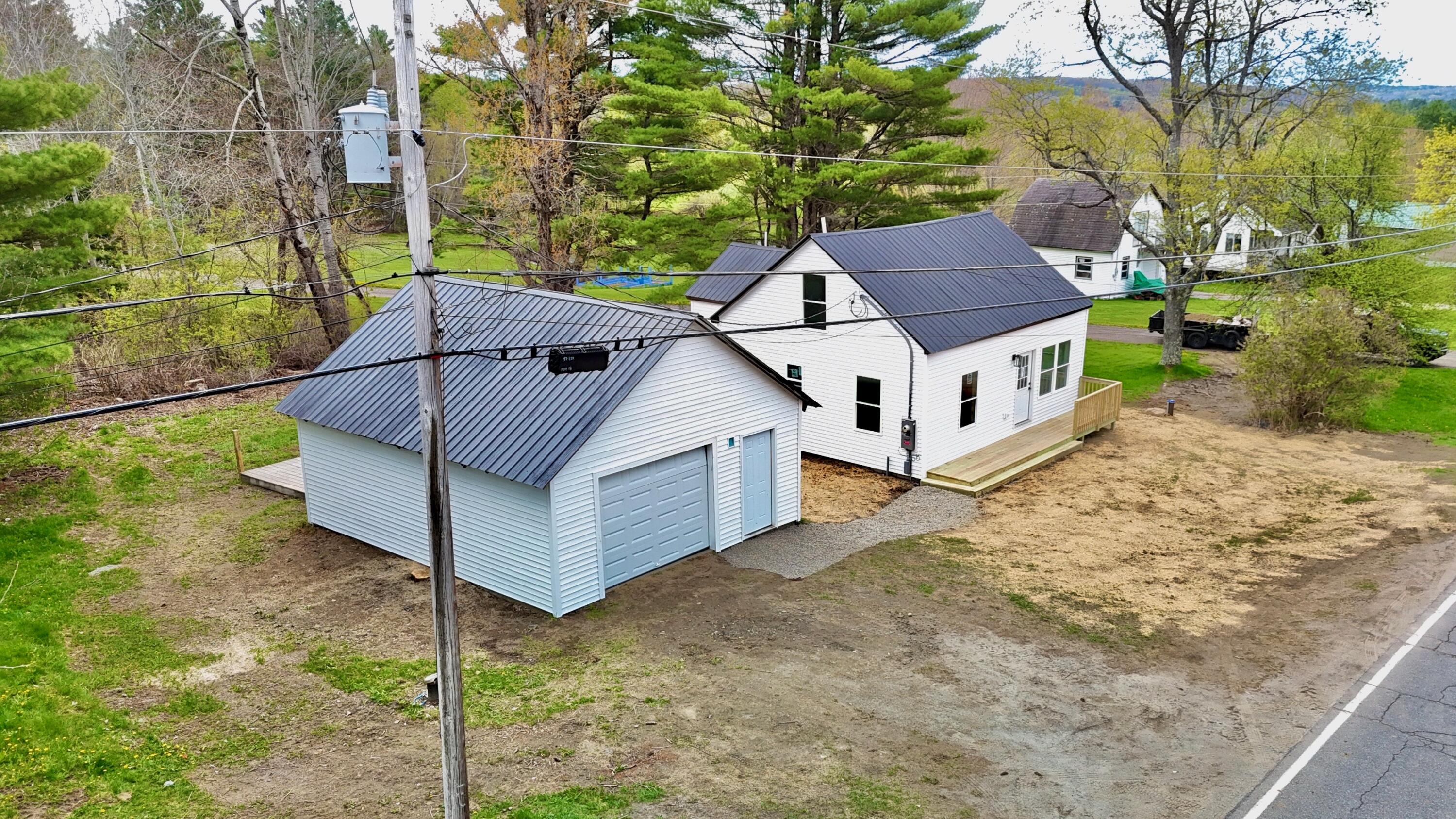 188 Ohio Hill Road Fairfield ME 04937