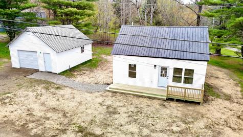 188 Ohio Hill Road Fairfield ME 04937