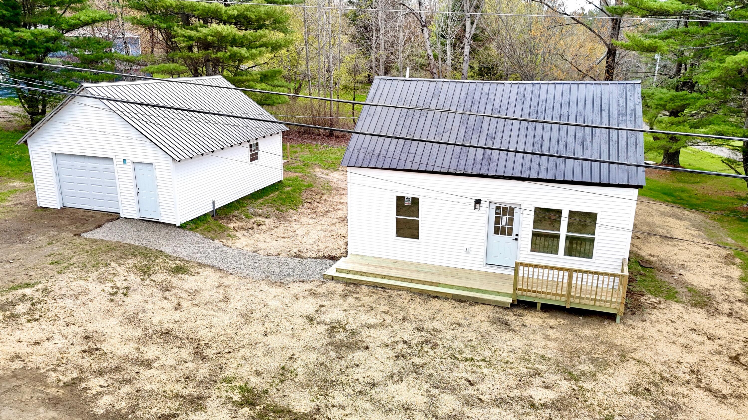 188 Ohio Hill Road Fairfield ME 04937