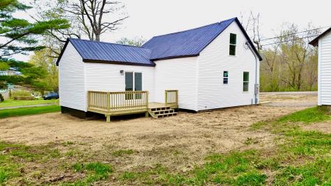 188 Ohio Hill Road Fairfield ME 04937