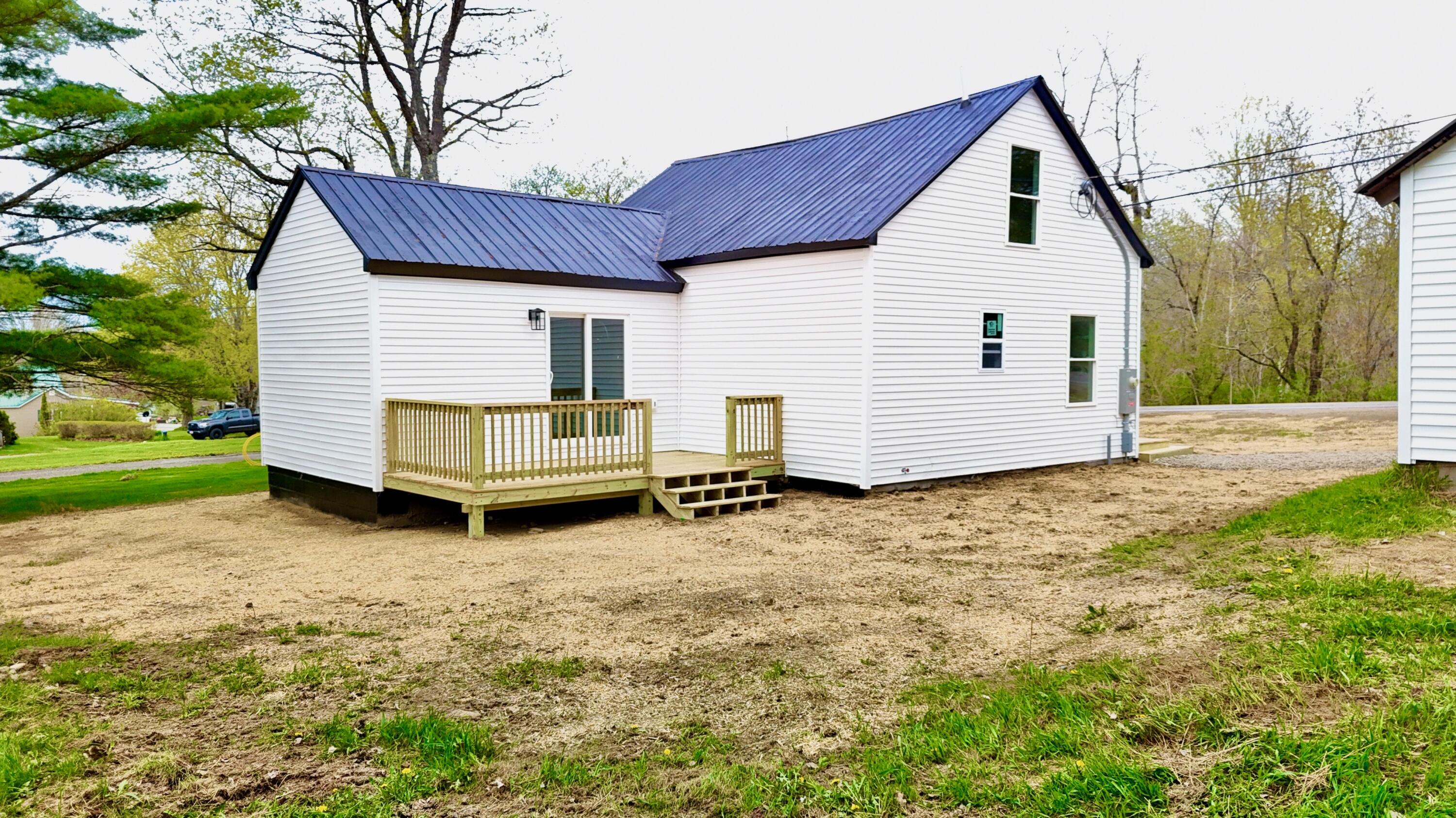 188 Ohio Hill Road Fairfield ME 04937