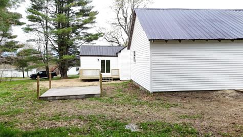 188 Ohio Hill Road Fairfield ME 04937
