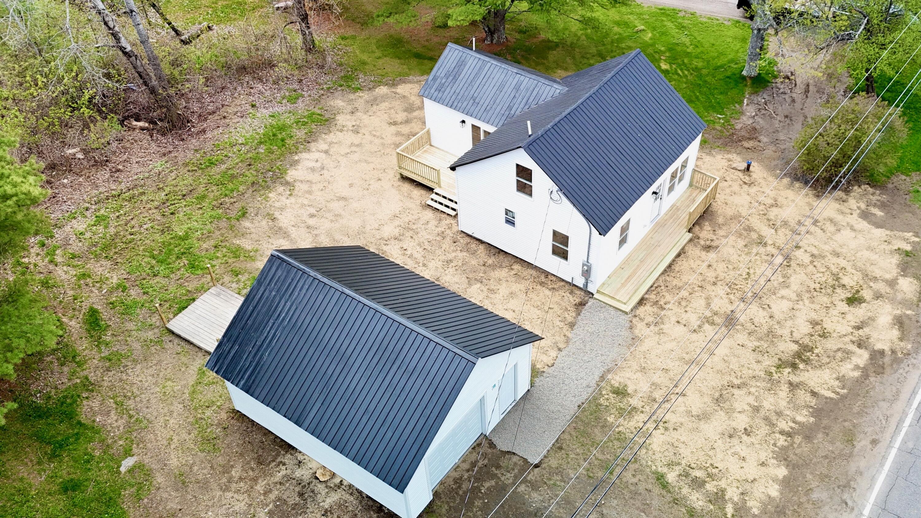188 Ohio Hill Road Fairfield ME 04937