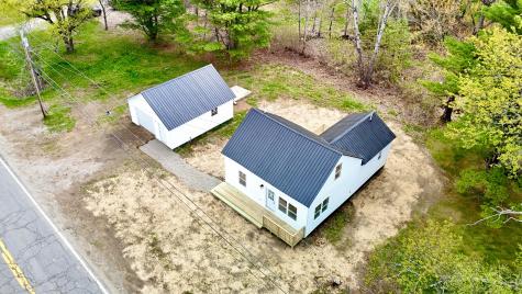 188 Ohio Hill Road Fairfield ME 04937