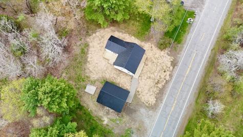 188 Ohio Hill Road Fairfield ME 04937