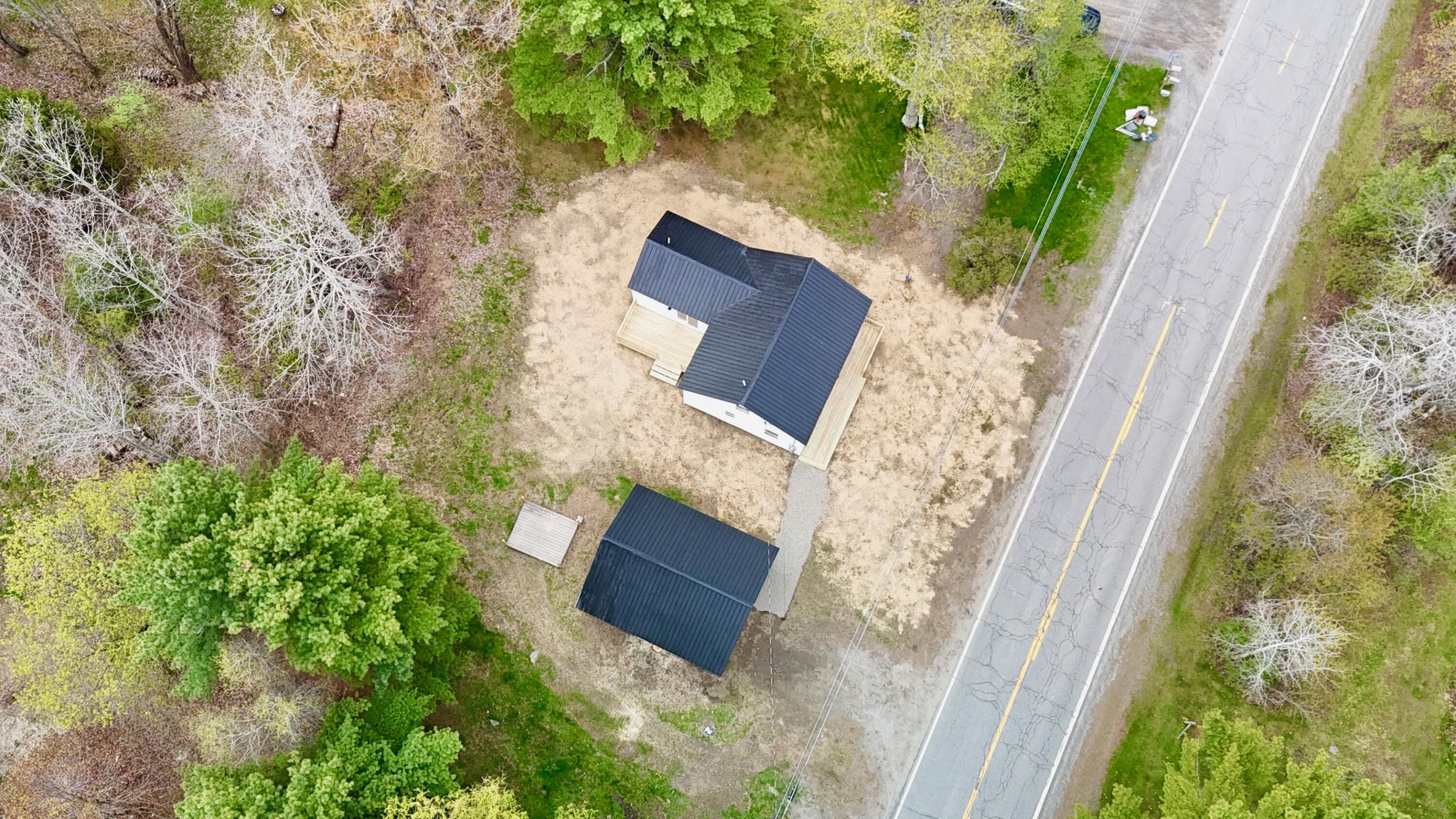 188 Ohio Hill Road Fairfield ME 04937