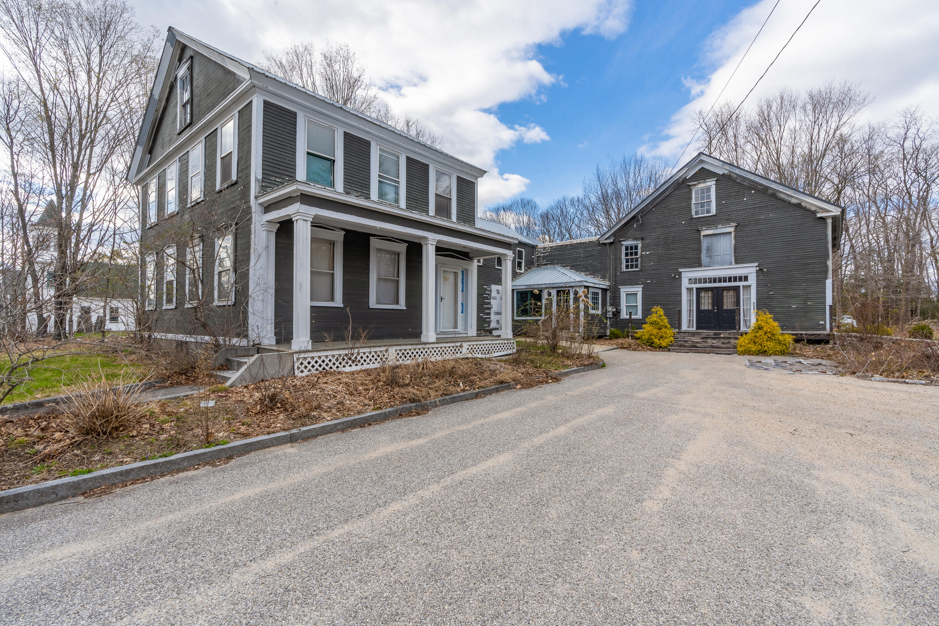 428 Main Street Bridgton ME 04009