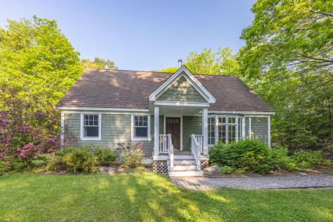 74 Bayview Drive Northport ME 04849