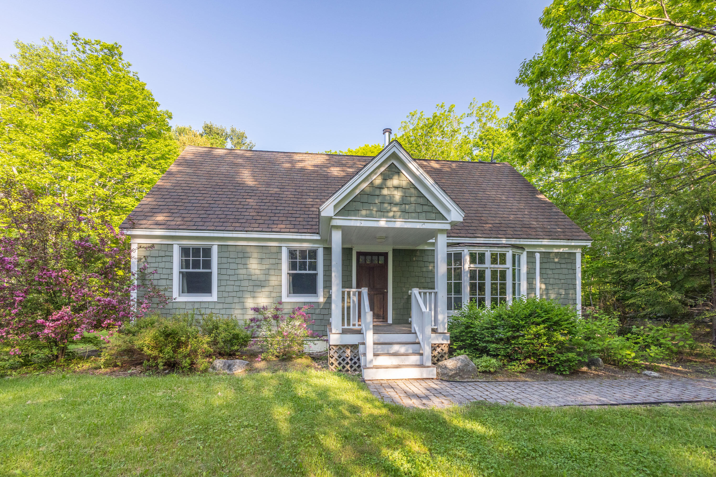 74 Bayview Drive Northport ME 04849