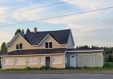 314 Flat Mountain Road Saint Agatha ME 04772