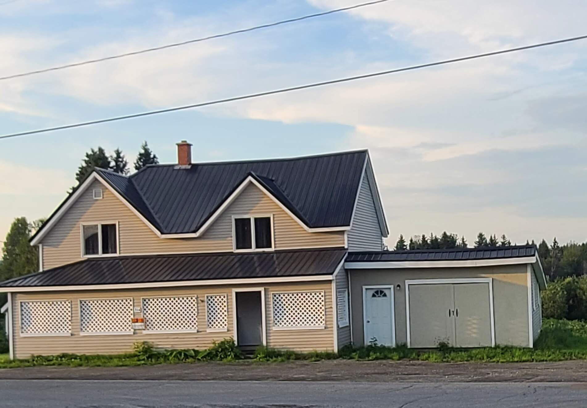 314 Flat Mountain Road Saint Agatha ME 04772