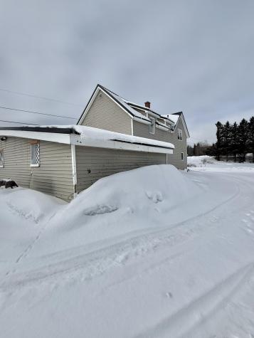 314 Flat Mountain Road Saint Agatha ME 04772