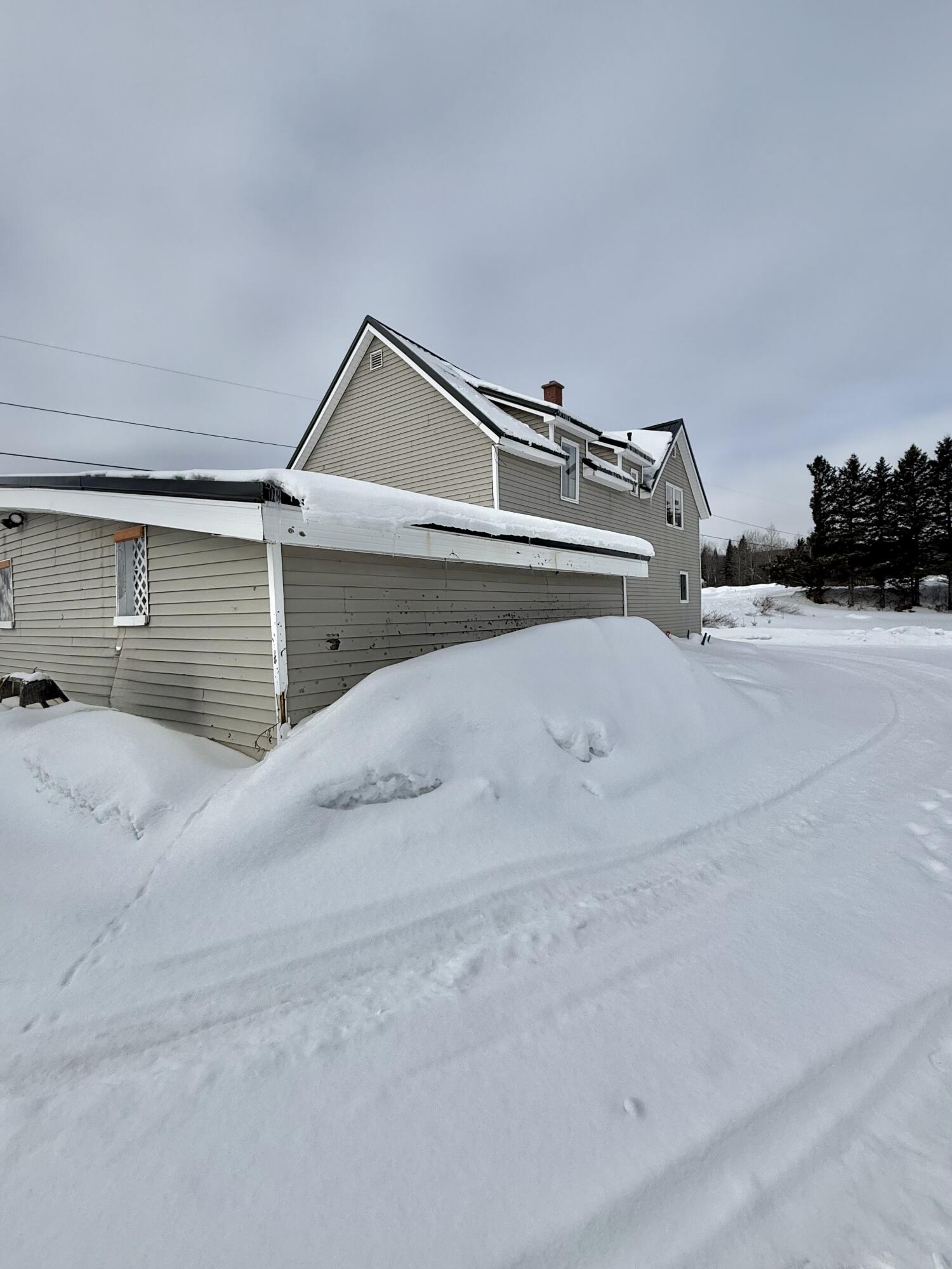 314 Flat Mountain Road Saint Agatha ME 04772