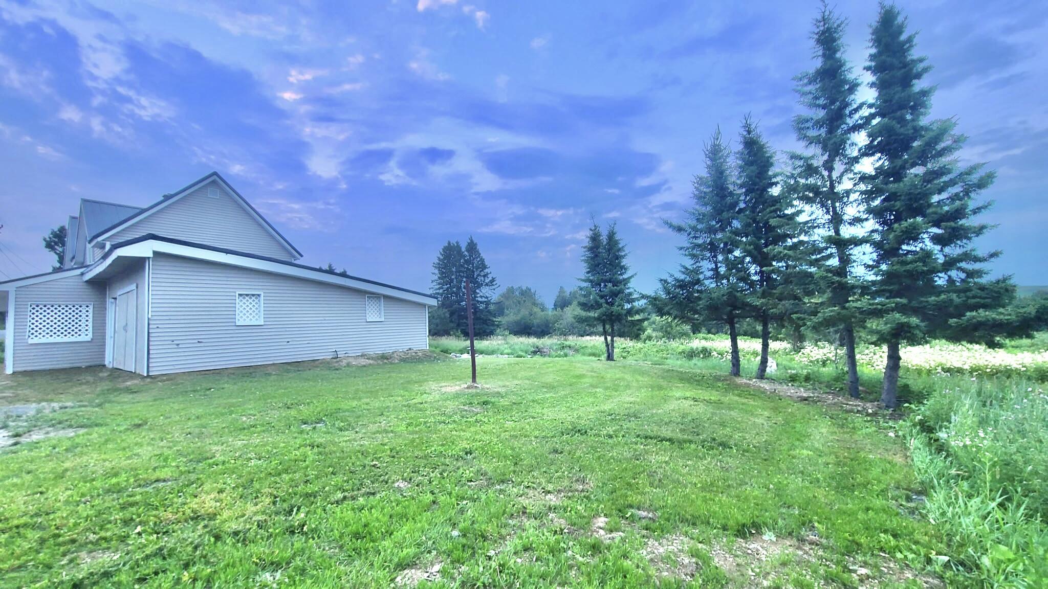 314 Flat Mountain Road Saint Agatha ME 04772