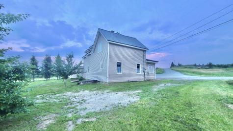 314 Flat Mountain Road Saint Agatha ME 04772