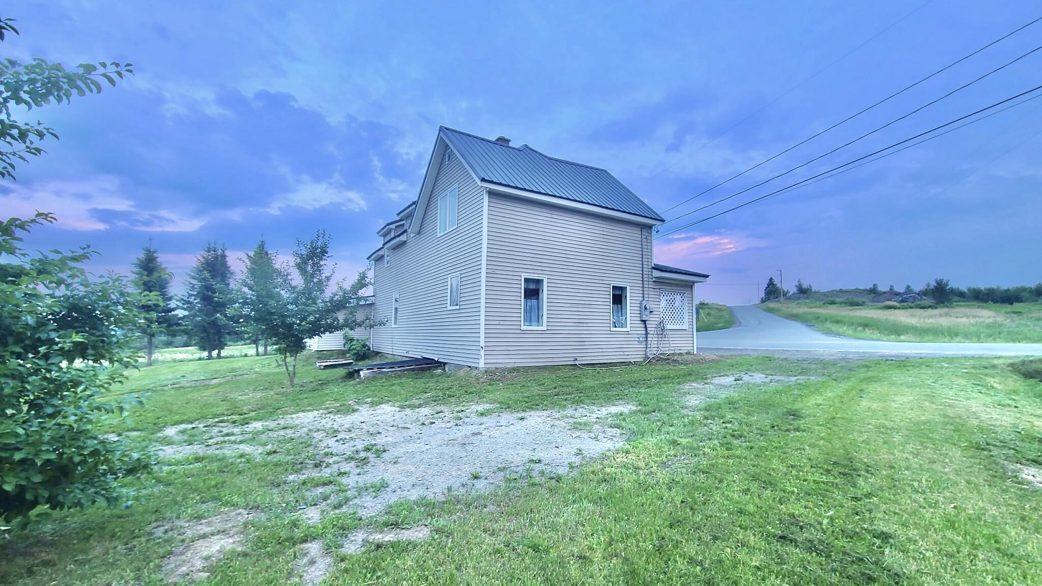 314 Flat Mountain Road Saint Agatha ME 04772