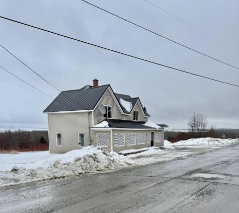 314 Flat Mountain Road Saint Agatha ME 04772