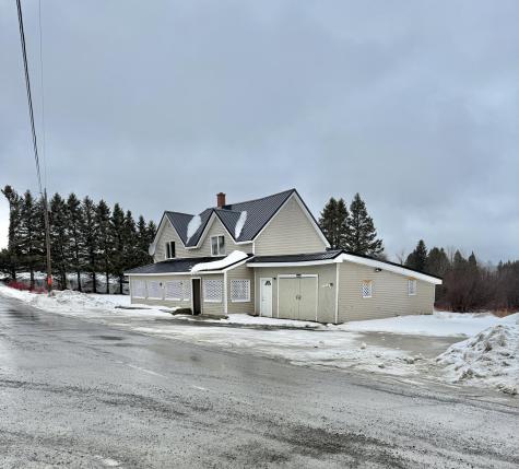 314 Flat Mountain Road Saint Agatha ME 04772