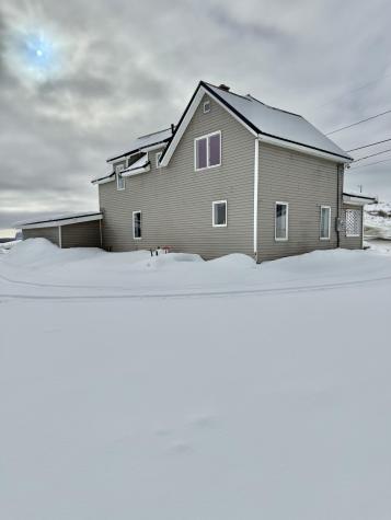 314 Flat Mountain Road Saint Agatha ME 04772