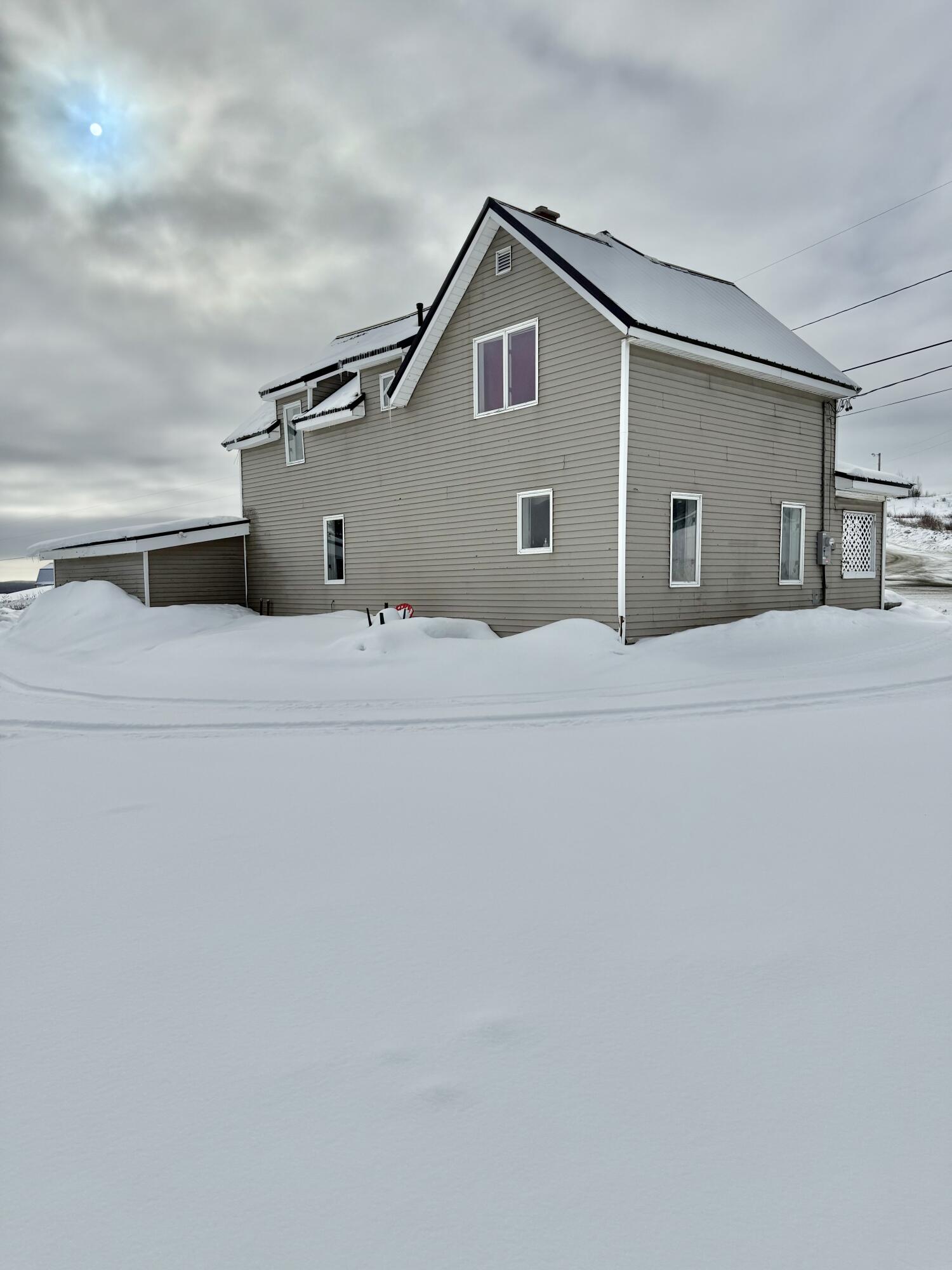 314 Flat Mountain Road Saint Agatha ME 04772