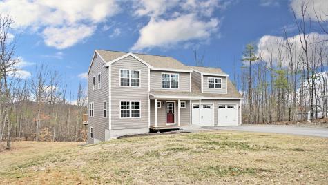 65 Snow Lake Drive Casco ME 04015