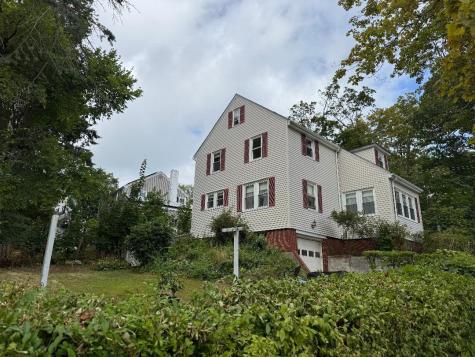 296 Brighton Avenue Portland ME 04102