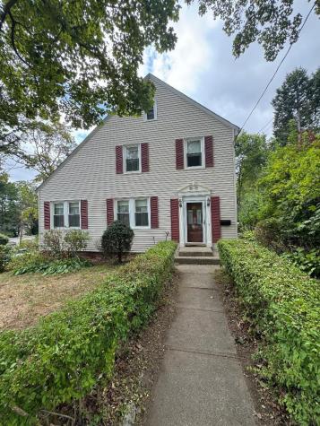 296 Brighton Avenue Portland ME 04102