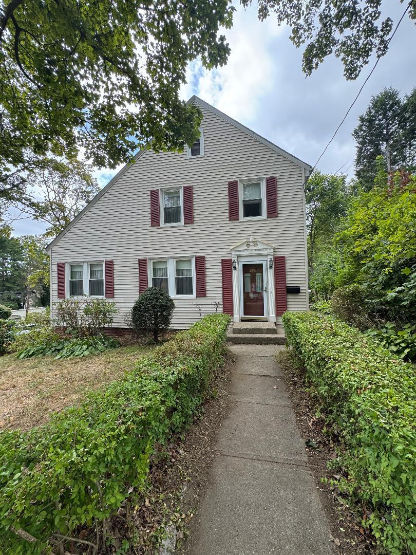 296 Brighton Avenue Portland ME 04102