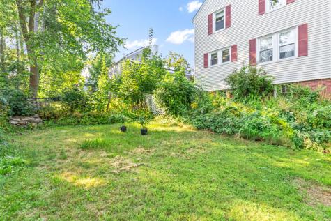 296 Brighton Avenue Portland ME 04102