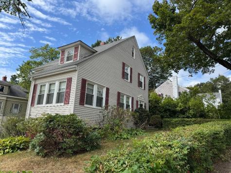 296 Brighton Avenue Portland ME 04102